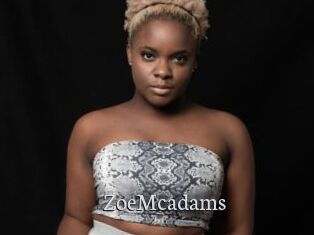 ZoeMcadams