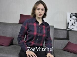 ZoeMitchel