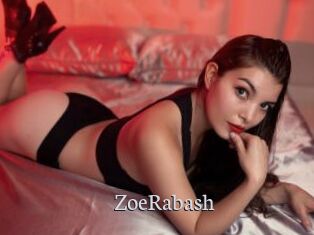 ZoeRabash