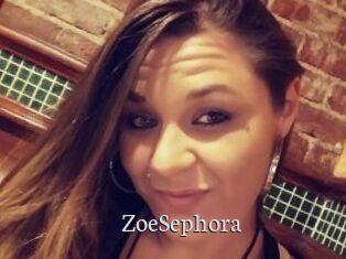 ZoeSephora