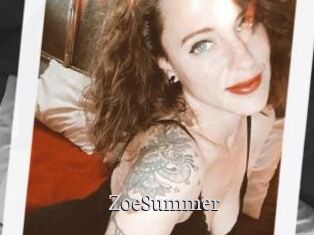 ZoeSummer