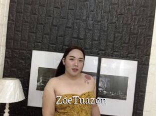 ZoeTuazon