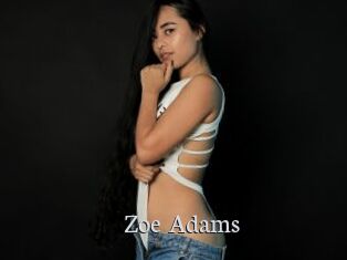 Zoe_Adams