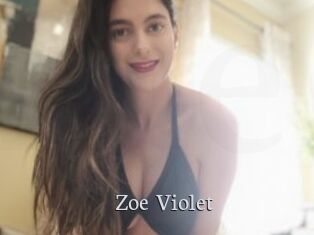 Zoe_Violet