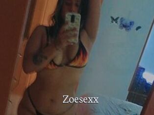 Zoesexx