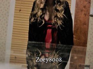 Zoey8008