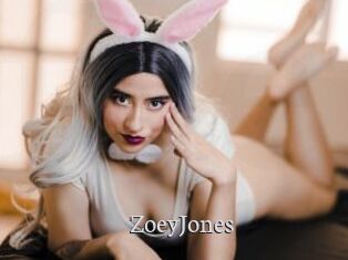 ZoeyJones