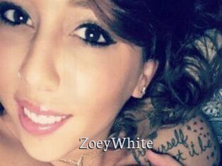 Zoey_White