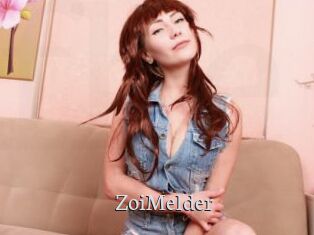 ZoiMelder