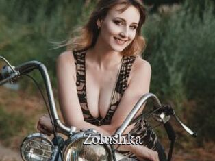 Zolushka