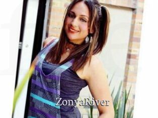 ZonyaRiver