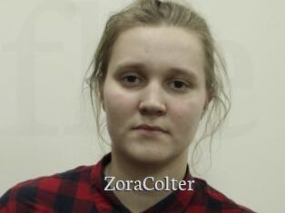 ZoraColter