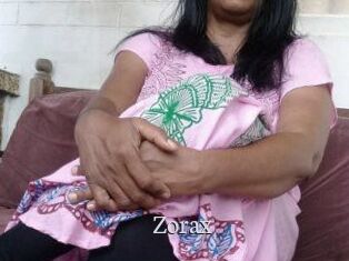 Zorax