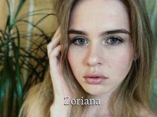 Zoriana