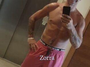 Zorra