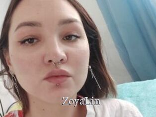 ZoyaLin