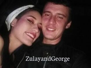 ZulayandGeorge