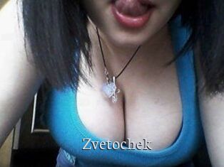 Zvetochek