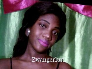Zwangerkut