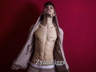 ZyanRiggs