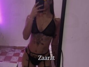 Zaarat