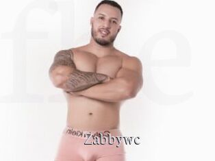 Zabbywc