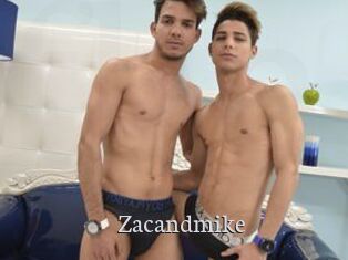 Zacandmike