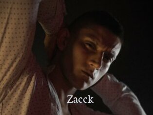 Zacck