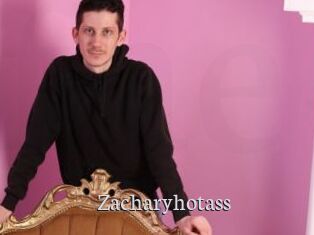 Zacharyhotass