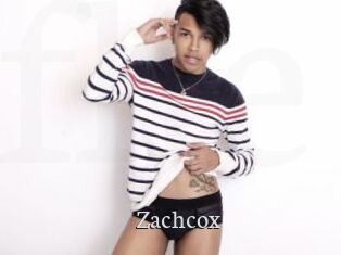 Zachcox