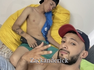 Zackanderick