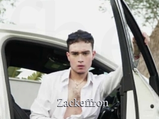 Zackeffron