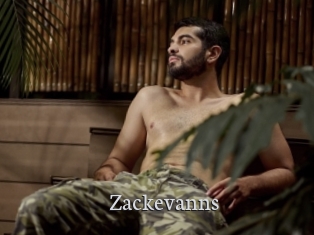 Zackevanns