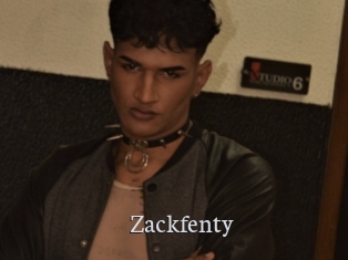 Zackfenty