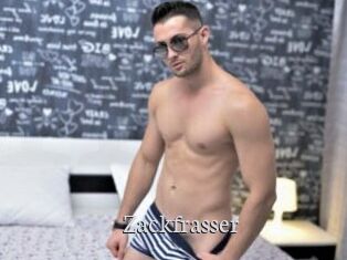 Zackfrasser