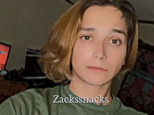 Zackssnacks