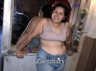 Zaenmary