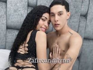 Zafiroandflynn