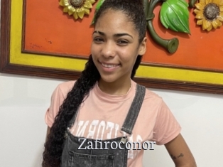 Zafiroconor