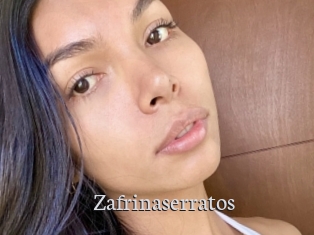 zafrinaserratos Free Host Empire