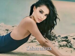 Zaharafaux