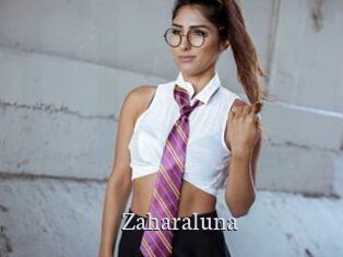 Zaharaluna