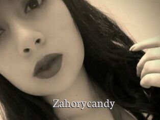 Zahorycandy