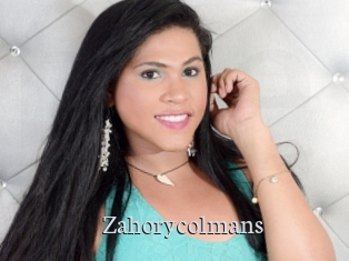 zahorycolmans Free Host Empire