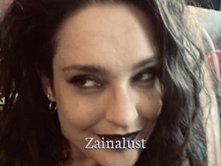 Zainalust