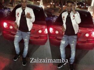 Zaizai_mamba