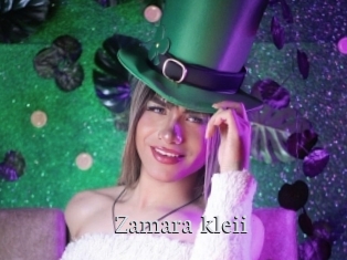 Zamara_kleii