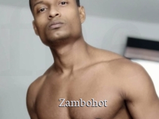 Zambohot