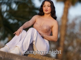 Zamphyranight