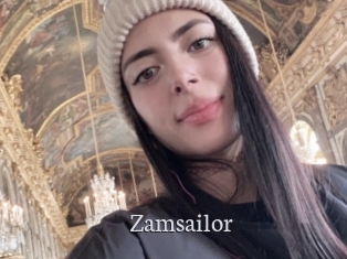 Zamsailor